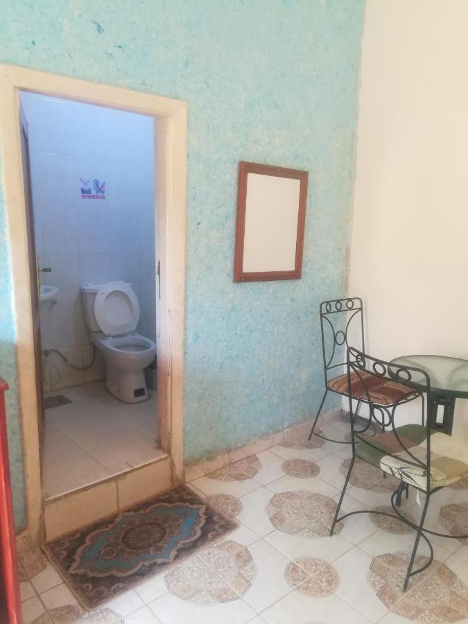 Bedouins Inn Village Акаба Екстер'єр фото